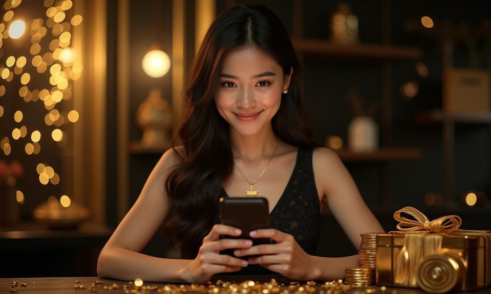gk88win Điểm Nhấn ZaloPay