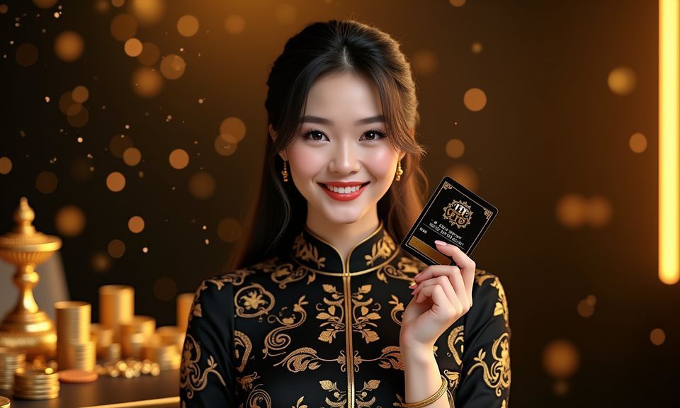 gk88win Đồng Xuân Megaways
